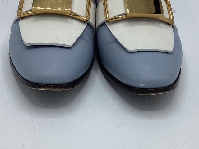 Sz 36.5 Tods Loafer Shoe