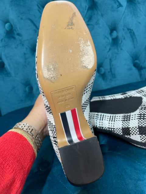 39 THOM BROWNE Boot