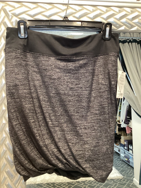 Athleta Sz S Mini Twist Skirt