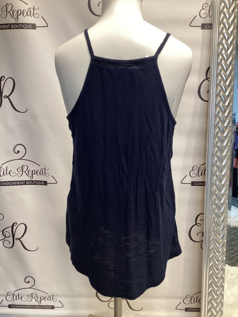 Anthropologie-Pure & Good Sz Xs Tank