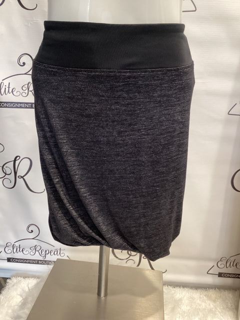 Athleta Sz S Mini Twist Skirt