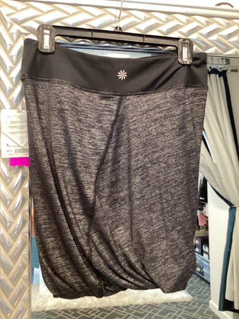 Athleta Sz S Mini Twist Skirt
