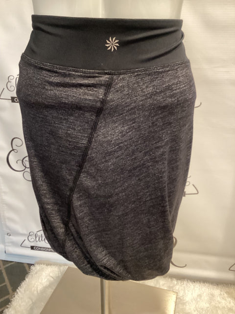 Athleta Sz S Mini Twist Skirt