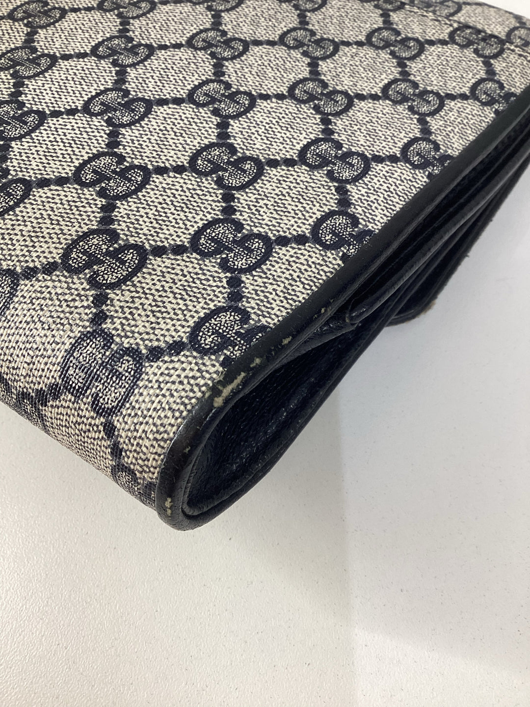 Vintage Gucci w/ Removable Shoulder Strap Designer Bag