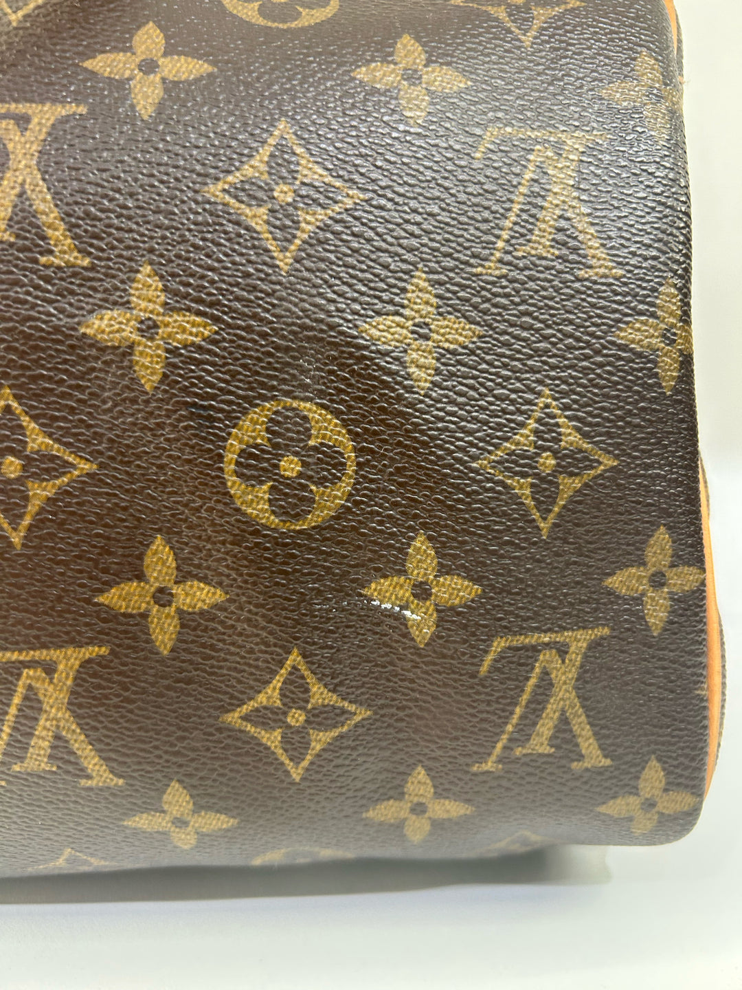Louis Vuitton Speedy 30 SD1027 With Dustbag Designer Bag