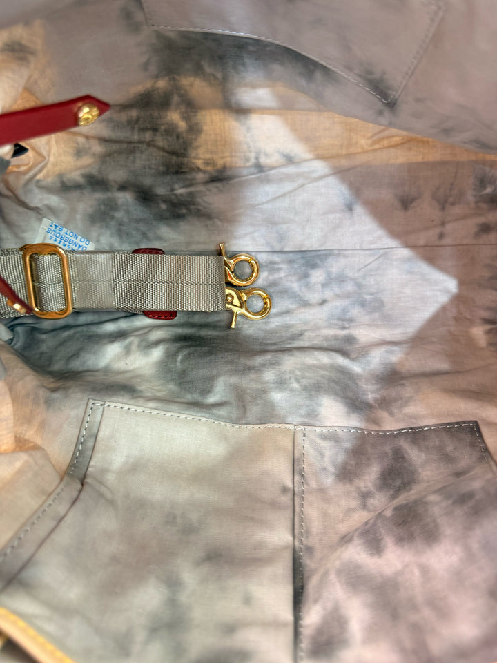 NWT Mz Wallace Bella Satchel
