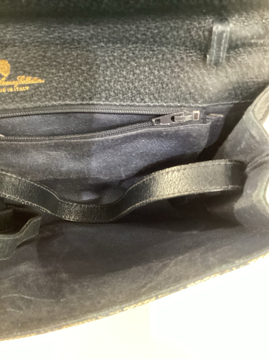 Vintage Gucci w/ Removable Shoulder Strap Designer Bag
