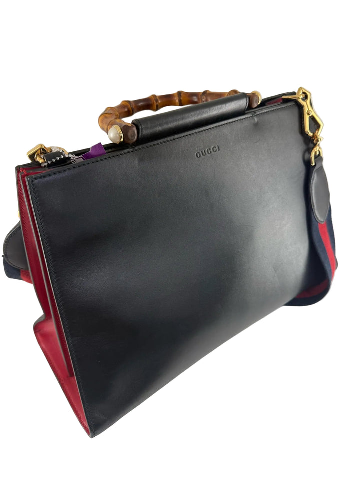 Gucci Nymphaea Designer Bag