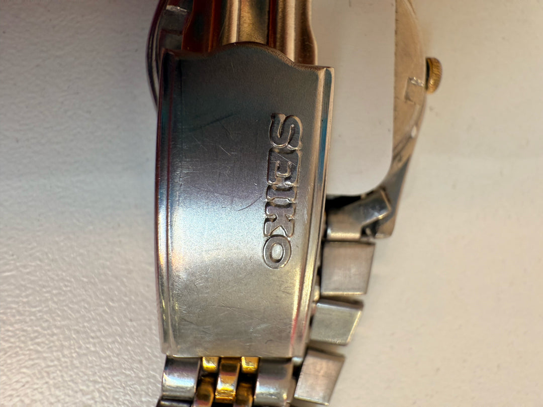 SEIKO Watch