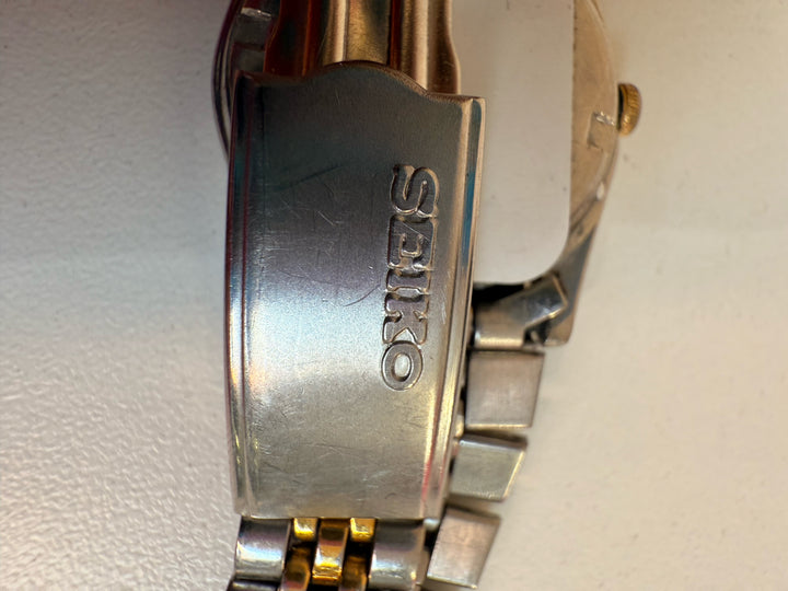 SEIKO Watch