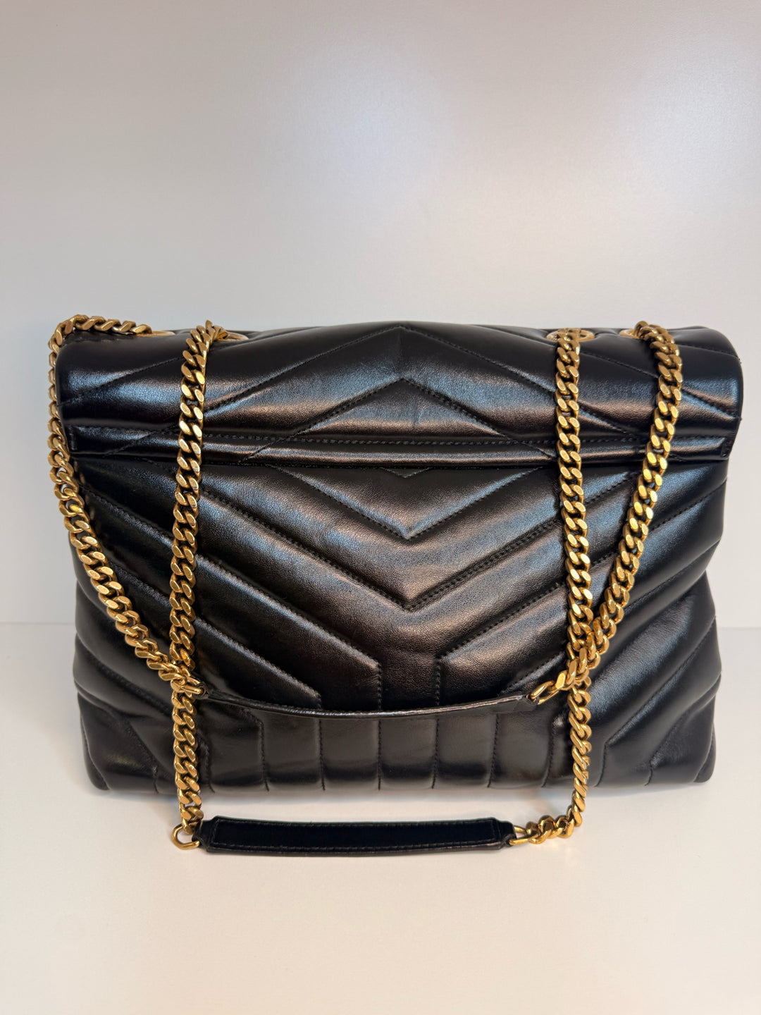 Yves Saint Laurent Medium LouLou Designer Bag