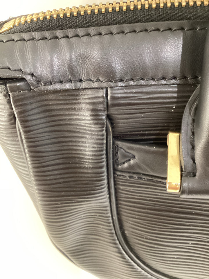 Louis Vuitton Dhanura Designer Bag
