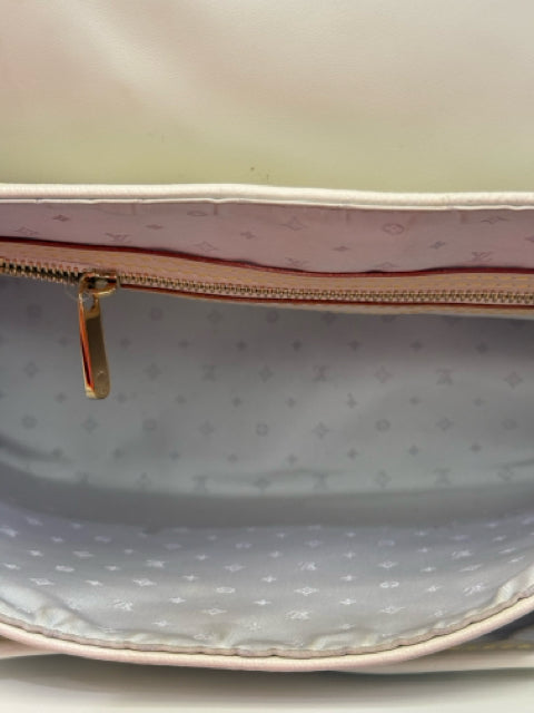 Louis Vuitton Le Confident bag Gold hardware W Dust Bag Designer