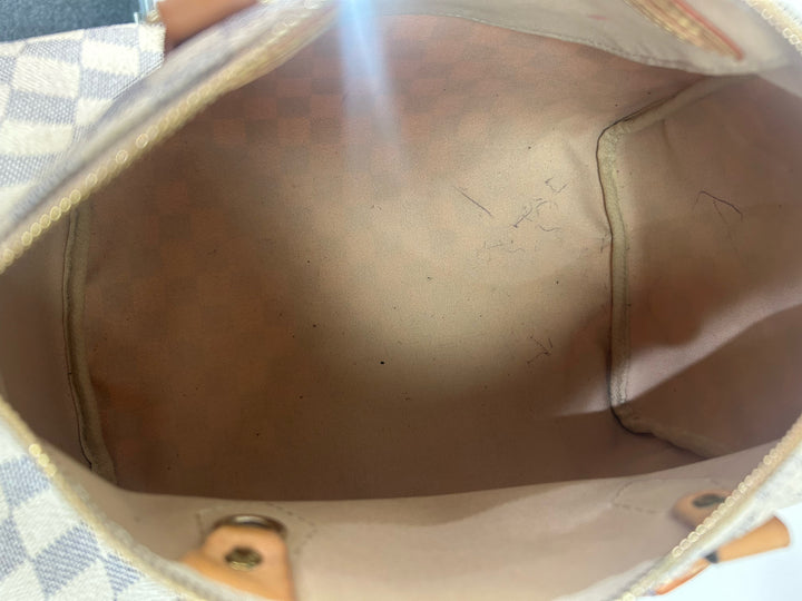 Louis Vuitton Speedy 30 SD2172 Designer Bag
