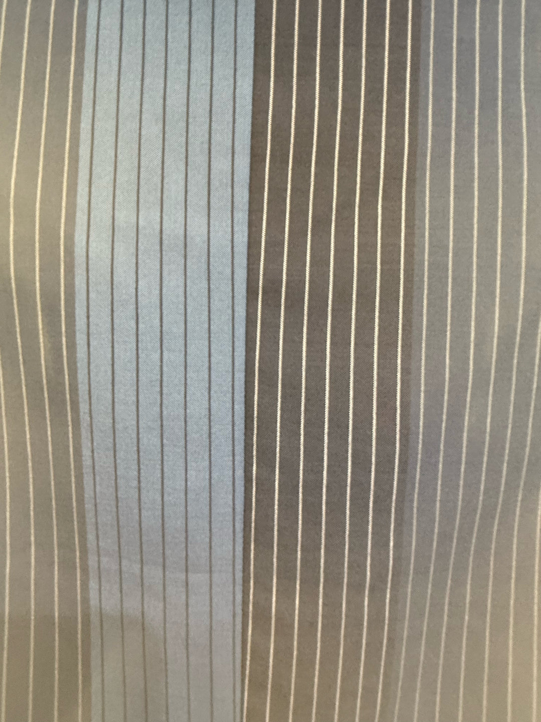 Marni LS Blue Pinstripe Blazer