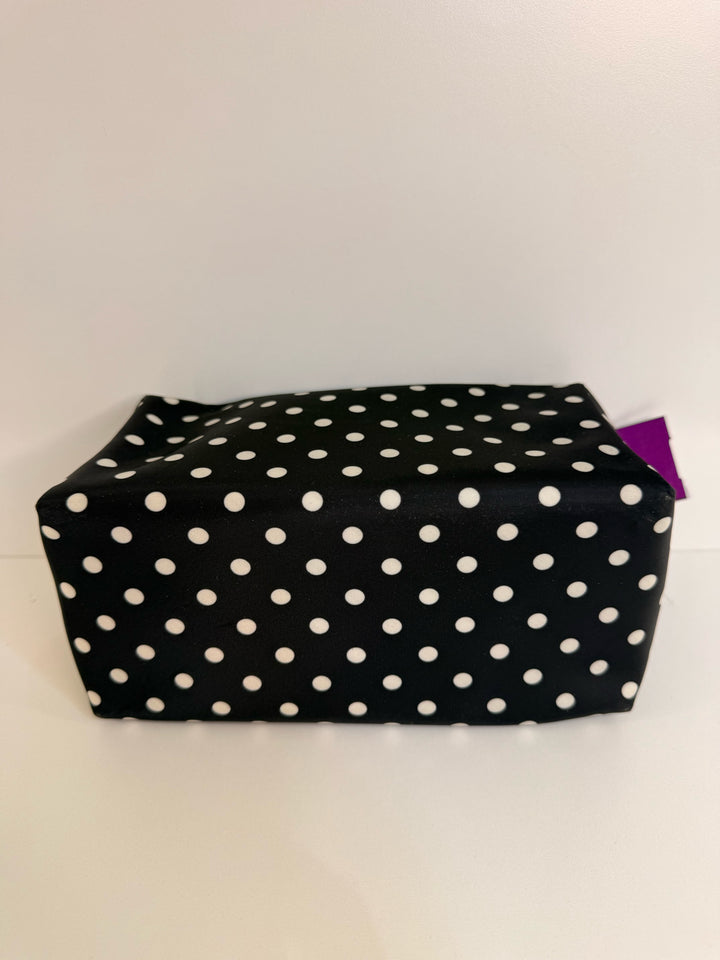 Kate Spade Cosmetic Zip Top Case