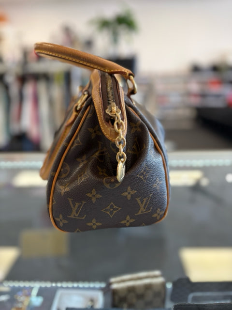 Louis Vuitton Tivoli Hand Bag