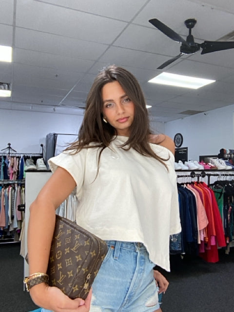Louis Vuitton Trousse Pouch Bag