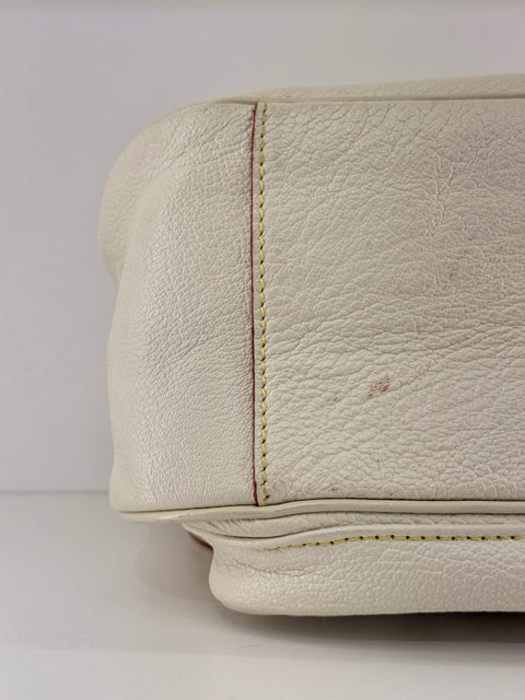 Louis Vuitton Le Confident bag Gold hardware W Dust Bag Designer