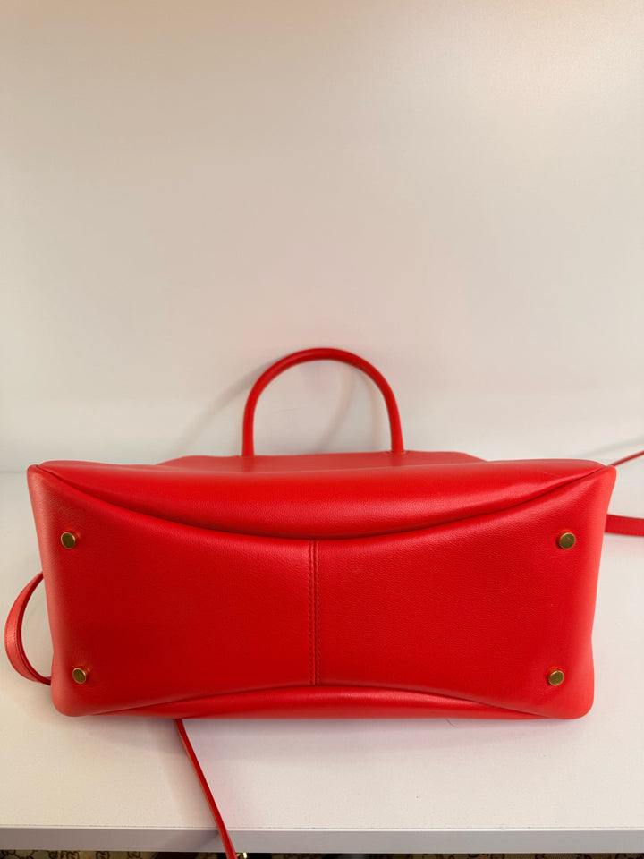 Kate Spade Red Cross Body Bag