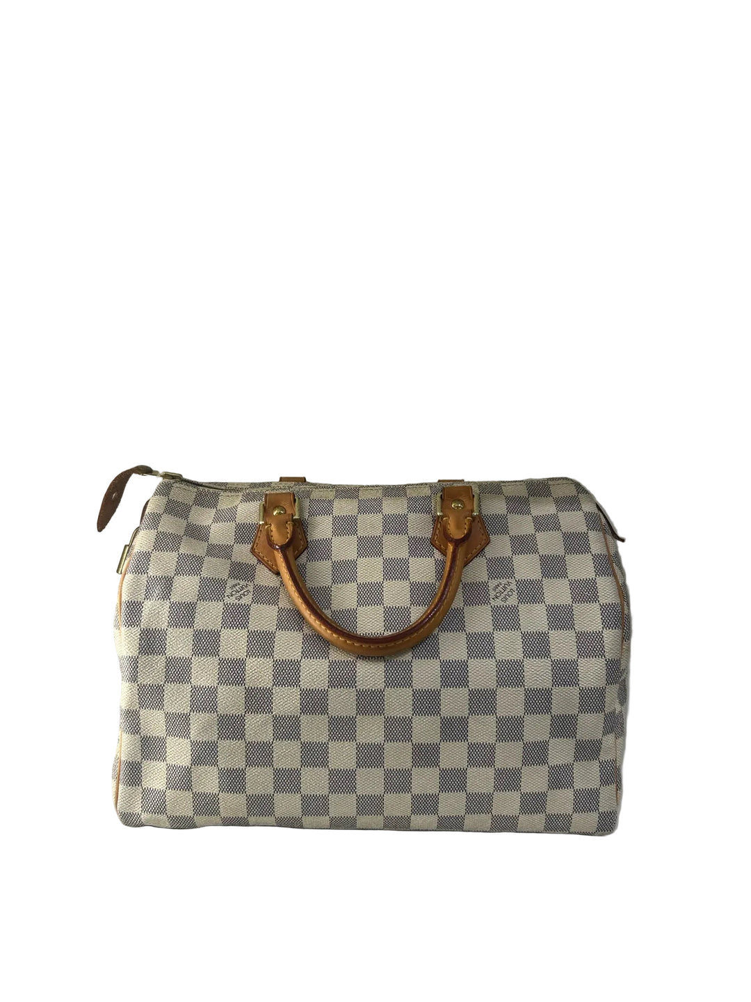 Louis Vuitton Speedy 30 SD2172 Designer Bag