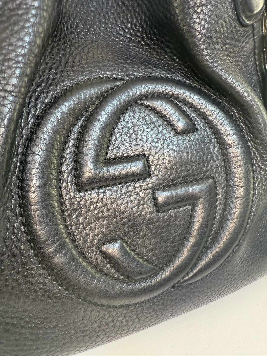 Gucci Small Soho Disco Designer Bag