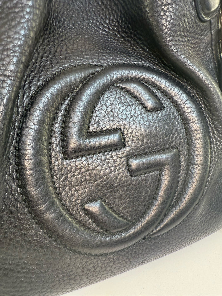 Gucci Small Soho Disco Designer Bag