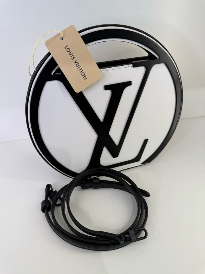 Louis Vuitton Designer Crossbody Bag