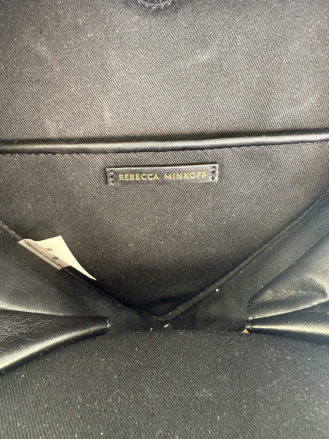 Rebecca Minkoff Heart Shape Crossbody Bag