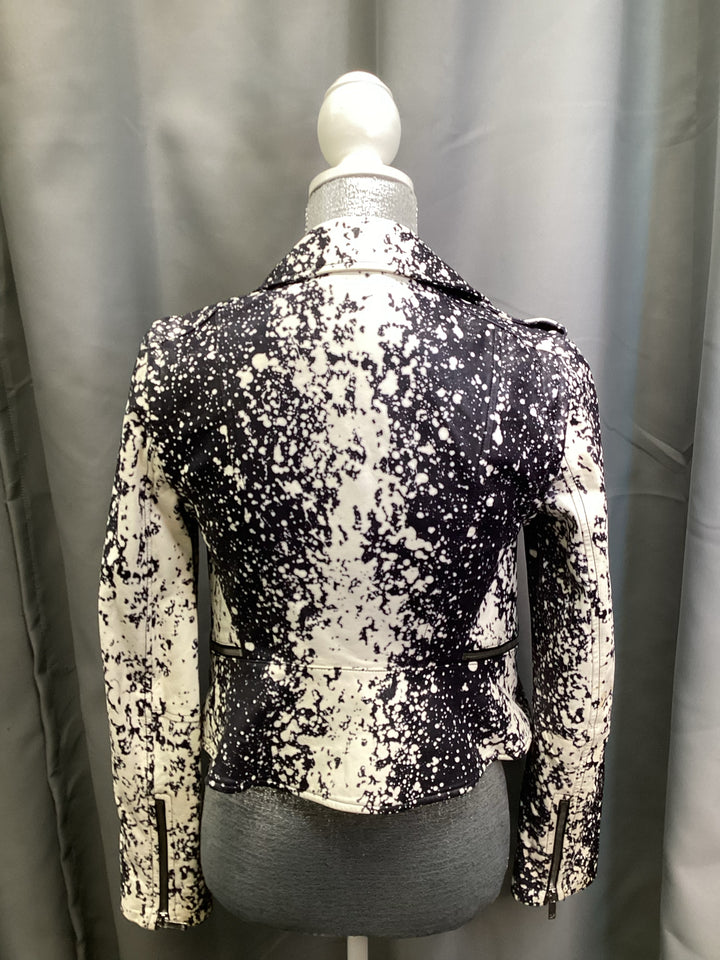 Diane Von Furstenberg Jacket Size S