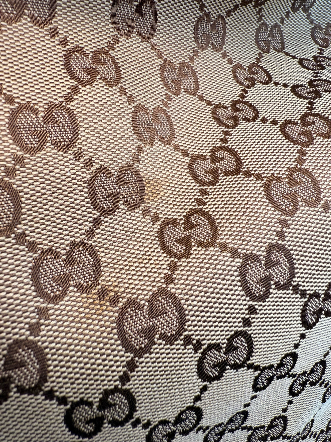 Gucci Large Horsebit Hobo Designer Bag