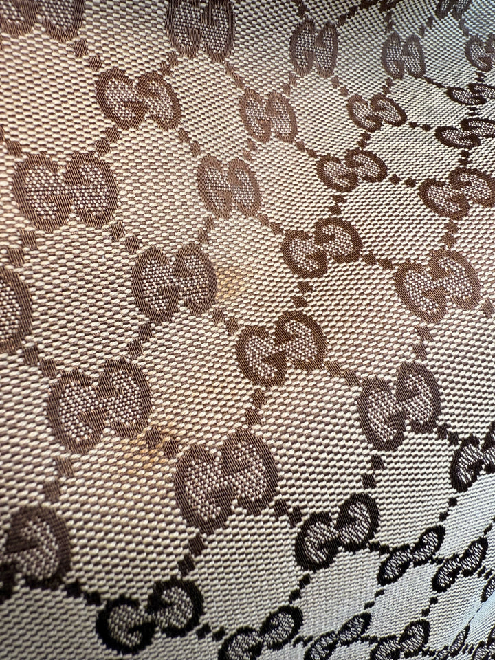 Gucci Large Horsebit Hobo Designer Bag