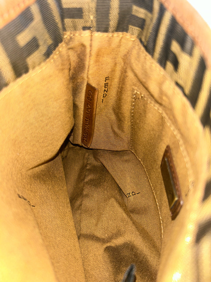 Fendi Cross Body Bag