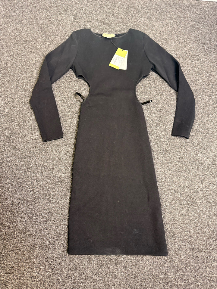 NWT Gucci Cut Out DRESS Sz M