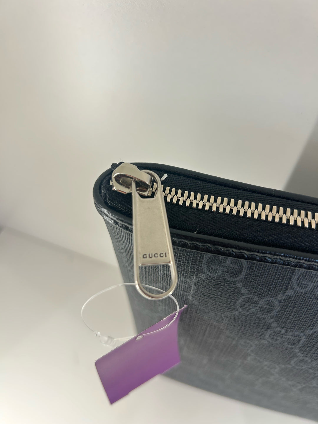 NWT Gucci Laptop Portfolio