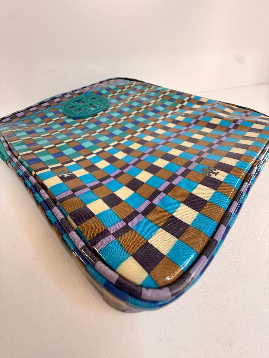 Tory Burch Ipad Case