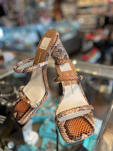 Sz 6.5 Dolce Vita Misc. Shoes