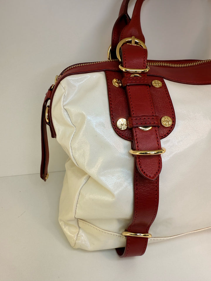 NWT Mz Wallace Bella Satchel