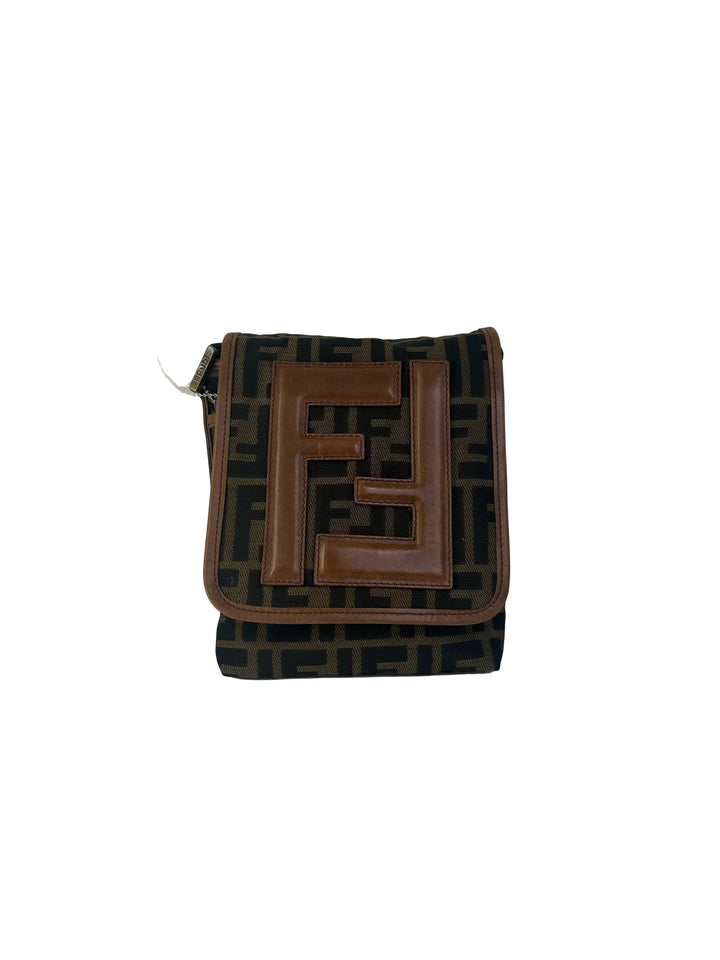 Fendi Cross Body Bag