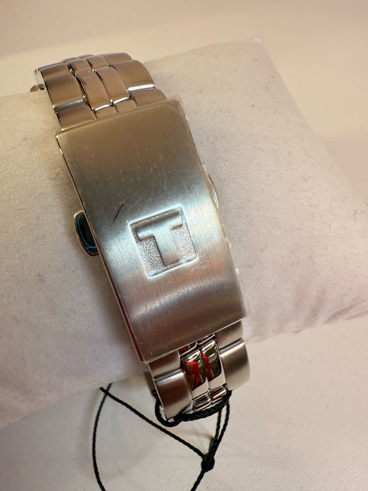 NWT TISSOT Swiss Wristwatch