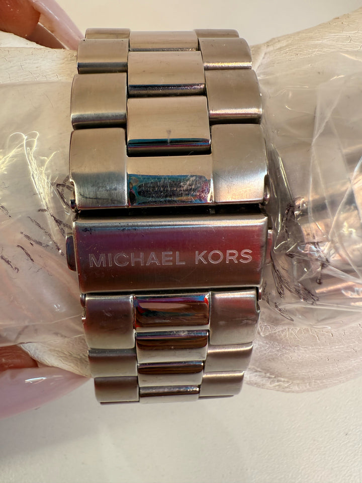 Michael Kors MK-8314 Blue Face Watch