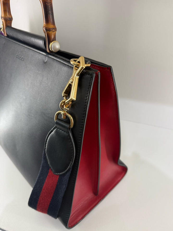Gucci Nymphaea Designer Bag