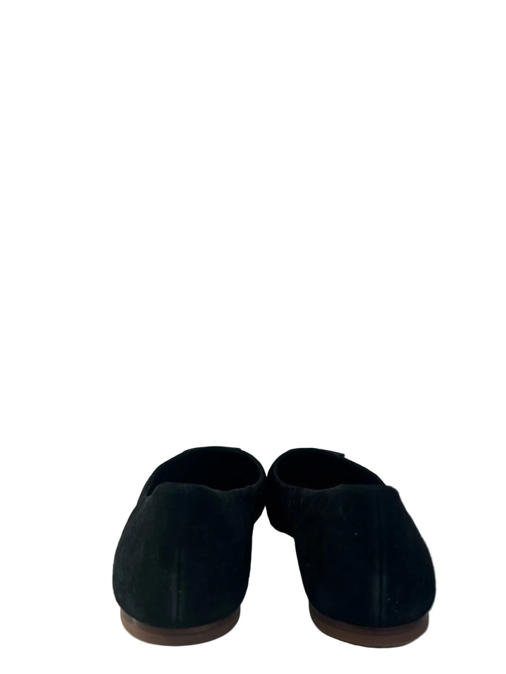 Tory Burch Flats Georgia Ballet Sz 9.5