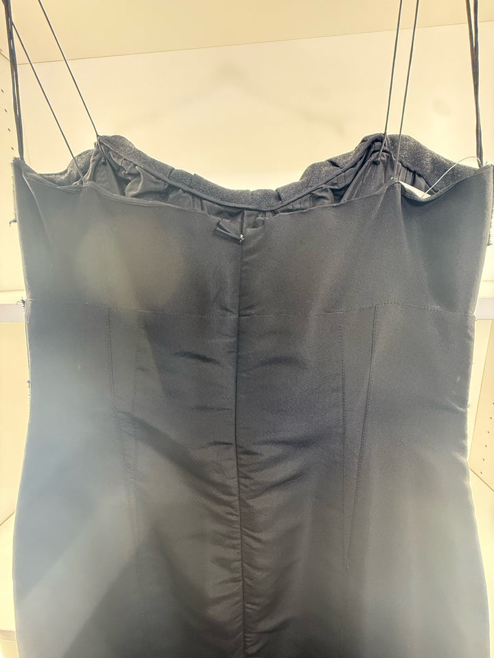 NWT J. MENDEL Paris DRESS
