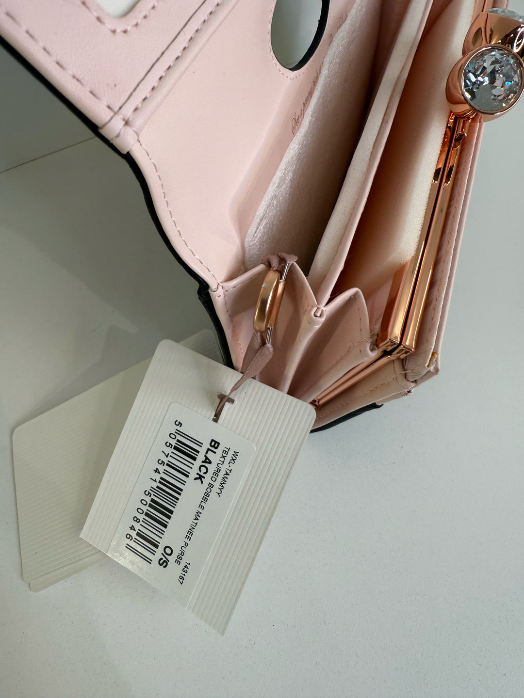 New In Box Ted Baker Tammy Wallet
