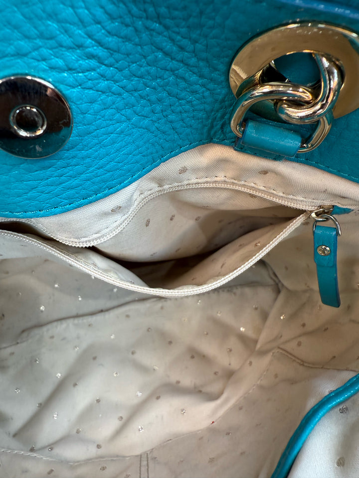 Kate Spade Quilted Cross Body Bag