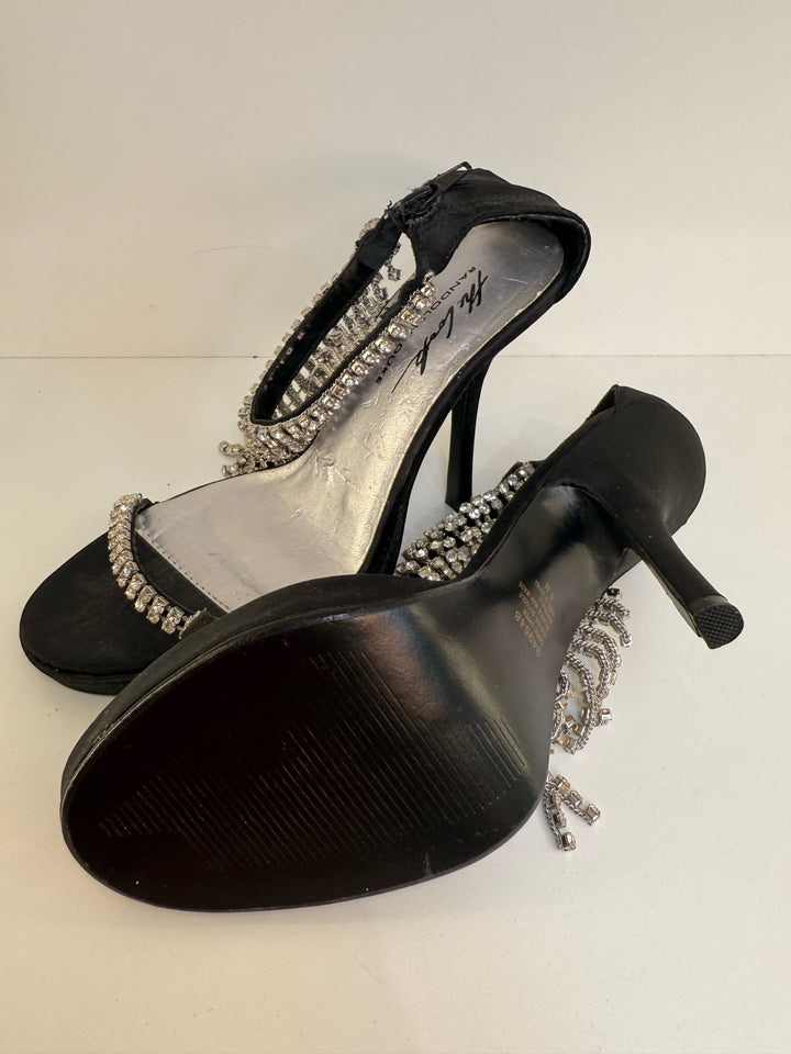 The LOOK  Randolph Duke Shoes SZ 6