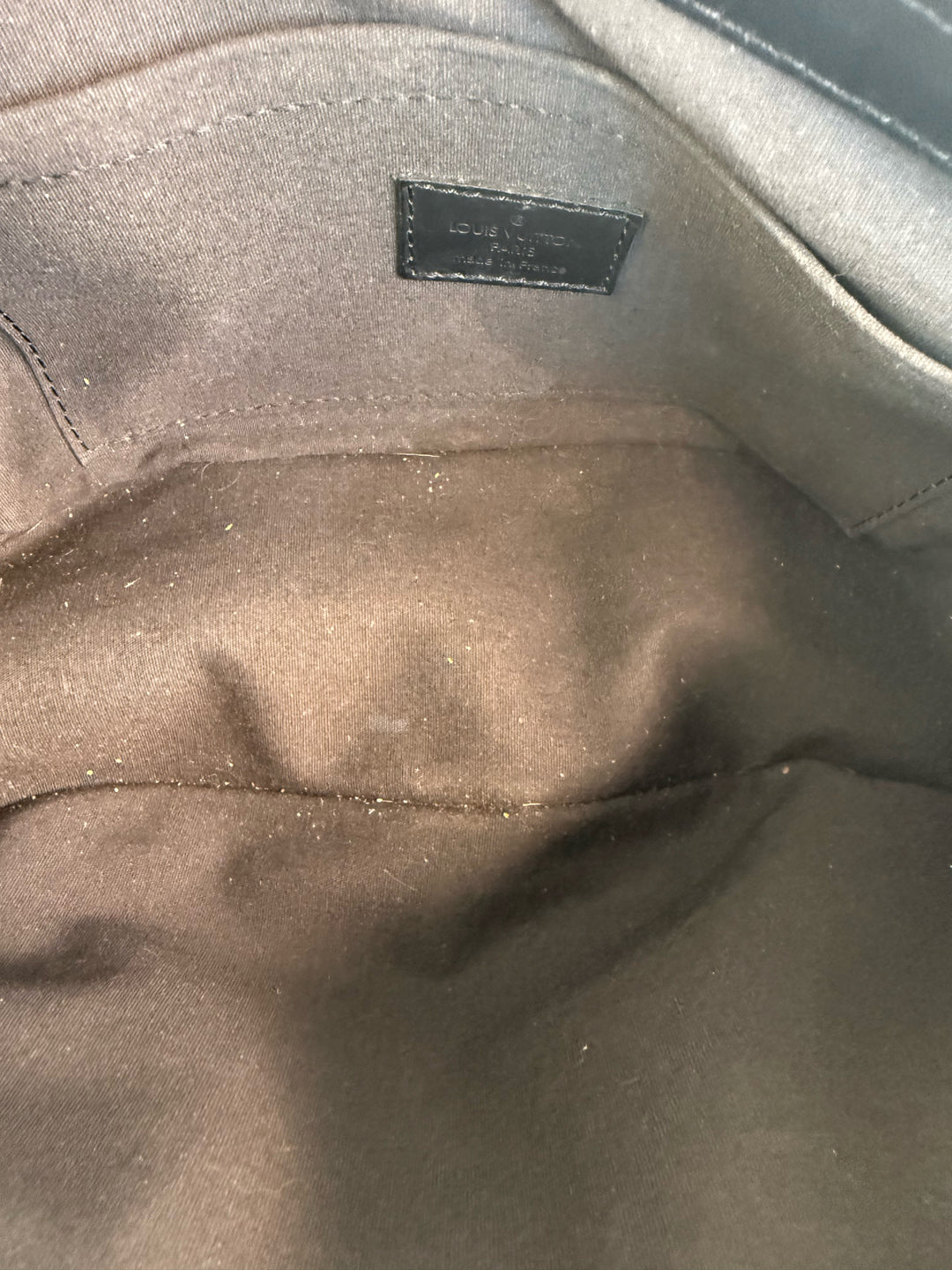 Louis Vuitton Dhanura Designer Bag