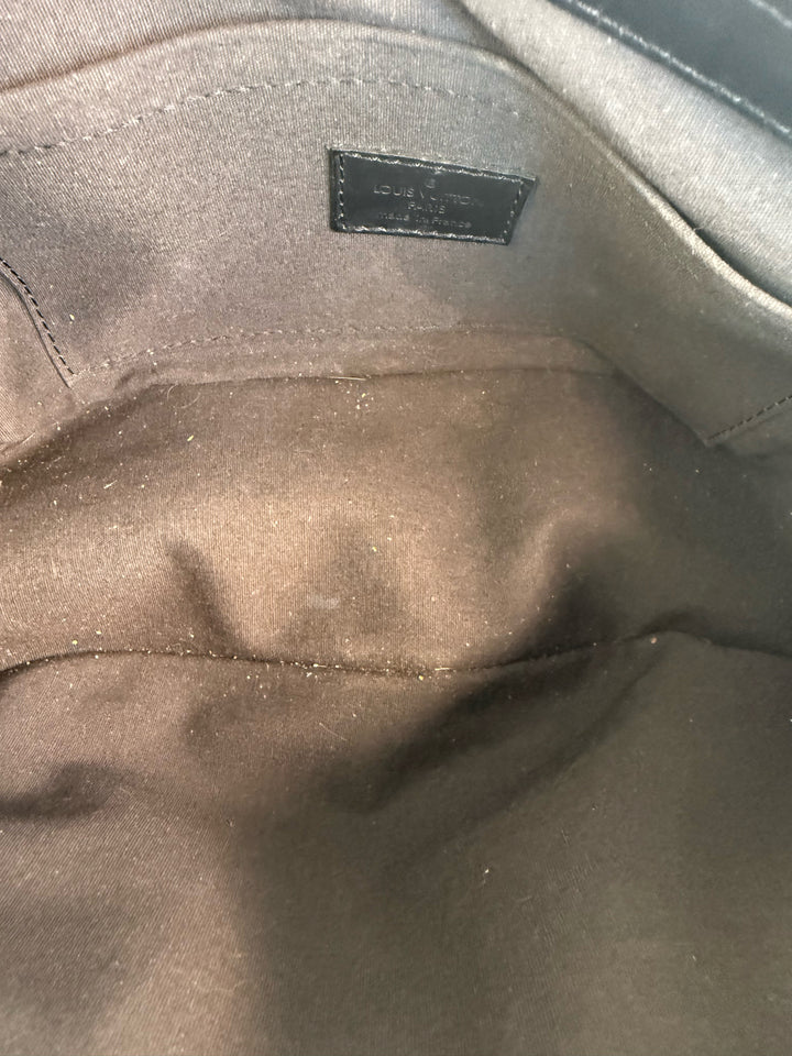 Louis Vuitton Dhanura Designer Bag