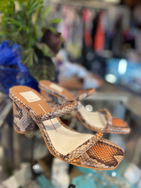 Sz 6.5 Dolce Vita Misc. Shoes